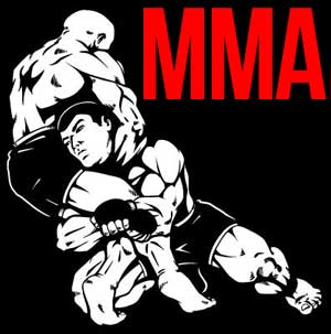 Home mma frontpage Home